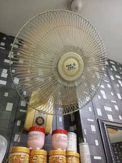 Wall Bracket fan  , Table fan