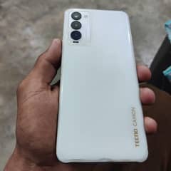 tecno camon 18t  4+3 /128
