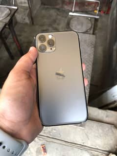 Iphone 11 pro
