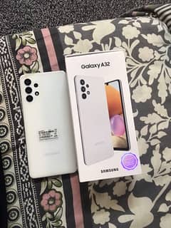 Samsung Galaxy A32