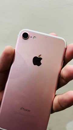 Iphone 7 128GB