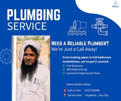 30 years experience