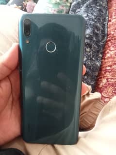 huawei y9 ha all ok ha