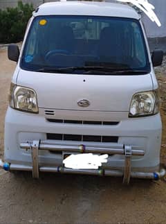 Hijet