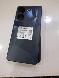 Tecno Camon 20