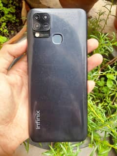 Infinix