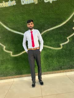 Waiter