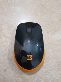 Wireless Keyboard & Mouse