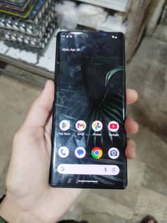 Google pixel 6 pro pta approved