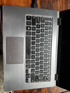 Dell laptop Intel core i3 6th generation