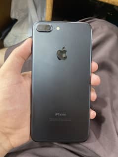 iPhone 7 Plus non pta