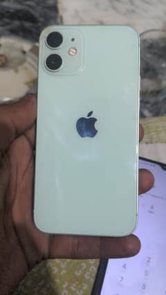 iphone 12 mini 128gb