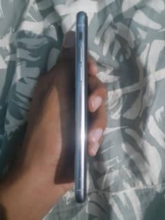 iphone x nonpta bypass back broken all phone ok