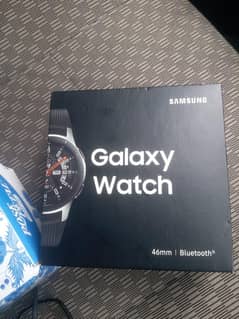 Samsung Galaxy Watch