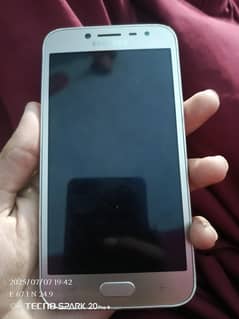 Samsung Galaxy grand prime pro