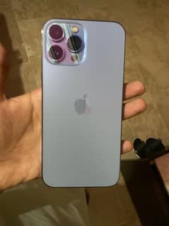 iPhone 13 Pro Max 512-GB factory unlock