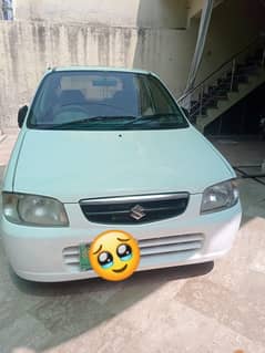 Suzuki Alto 2008 Model For Sale
