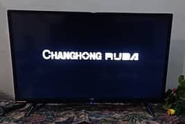 chanchong rubs ka 43 inch led Android