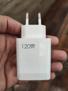 120 watts my cell adapter