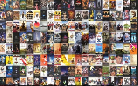 all movies and seasons are available