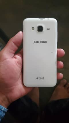SAMSUNG J3