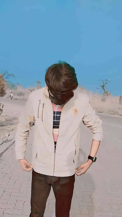 Zubair