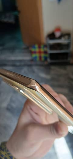 Infinix Zero 30 edge 16/256 pta with box urgent sell