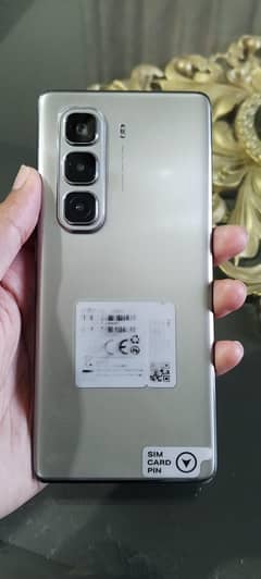 Infinix