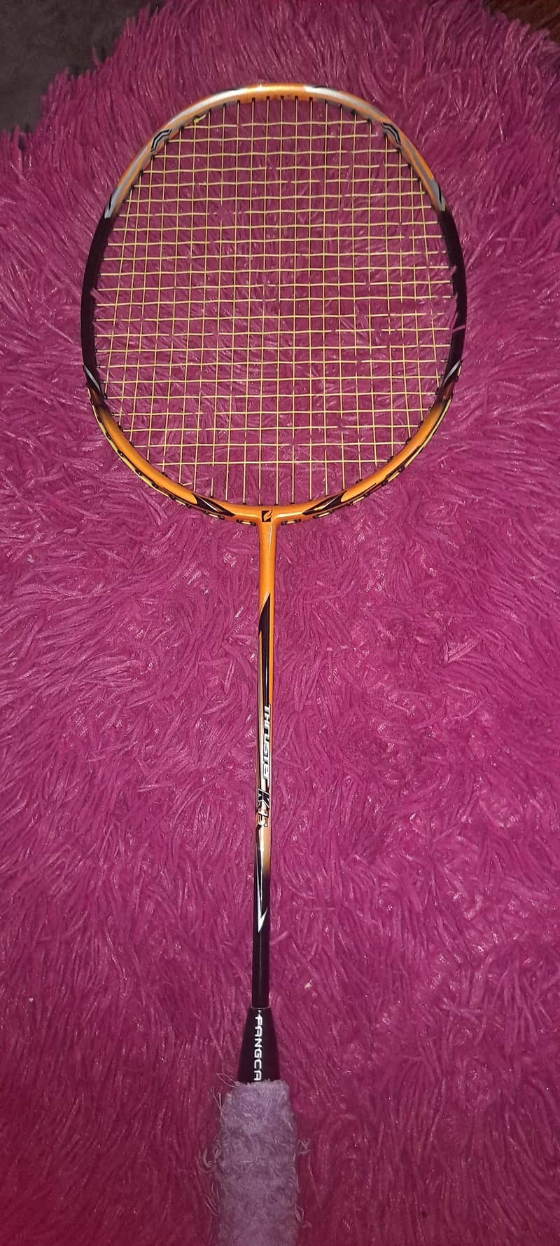VECTOR RACKET 0