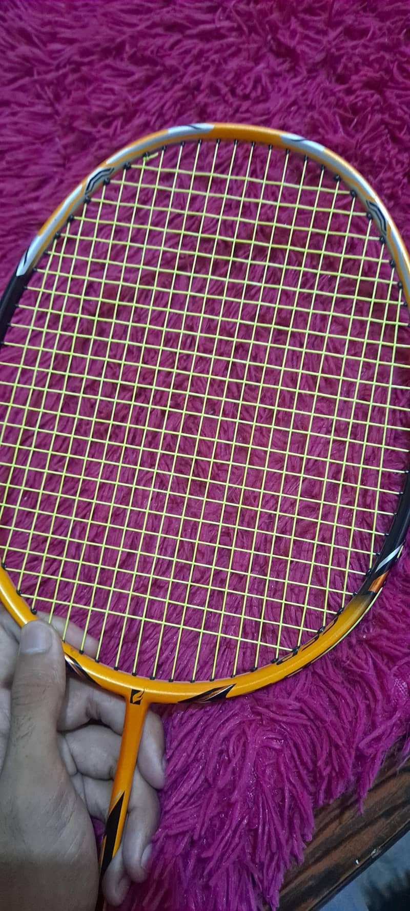 VECTOR RACKET 1