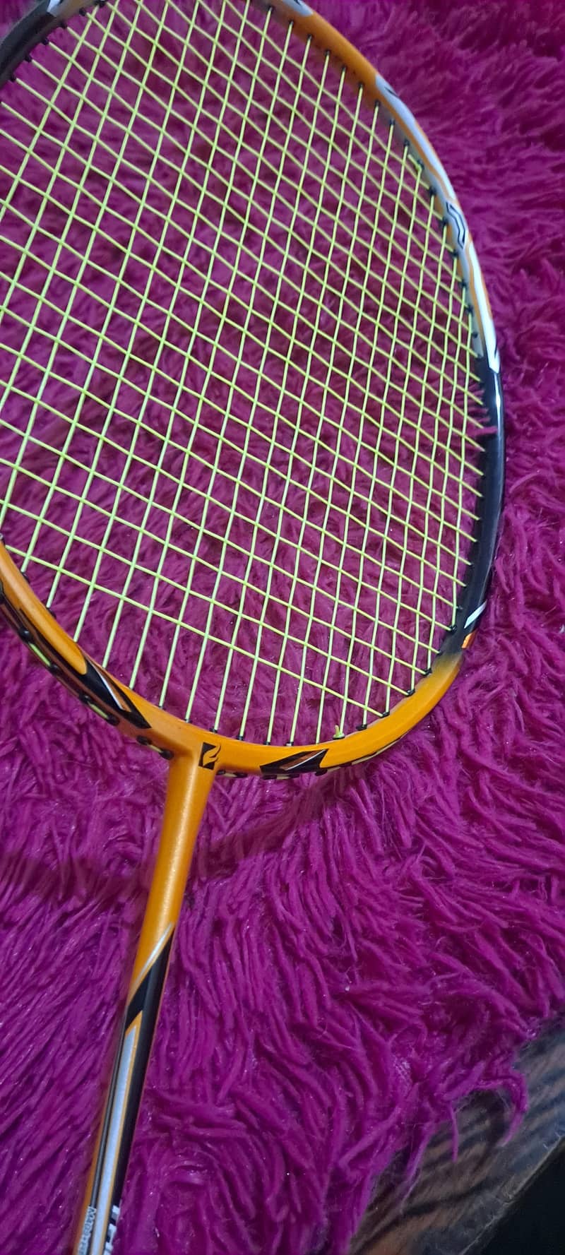 VECTOR RACKET 2