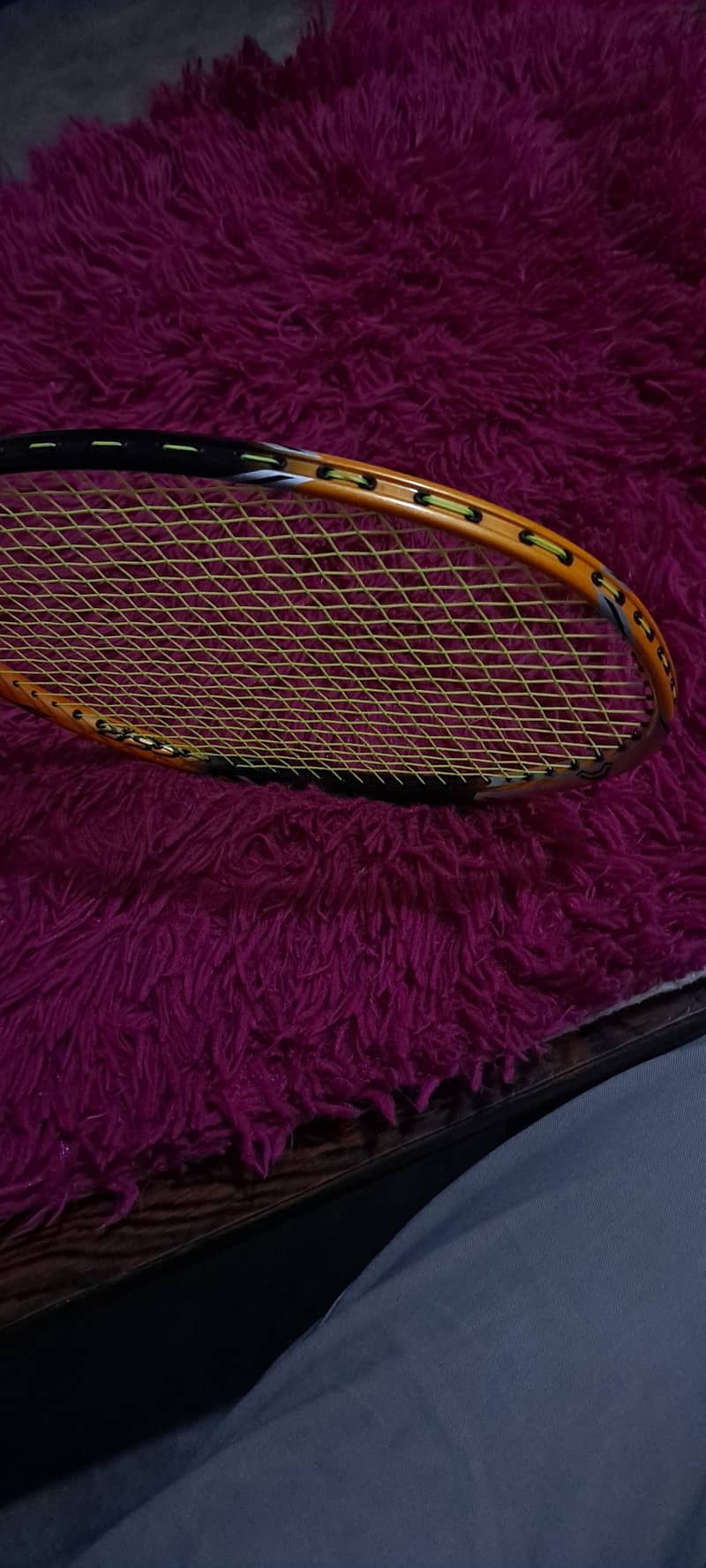 VECTOR RACKET 3