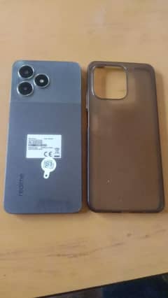 Realme Note 50