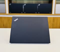 Lenovo ThinkPad T14 Gen 2 || Core-i5 || 16GB Ram || 256 SSD ||