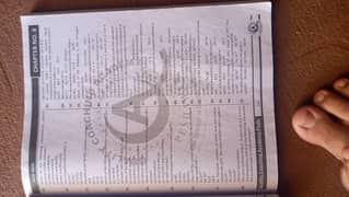 QCA best book