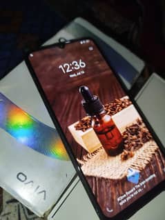 vivo s1 pro