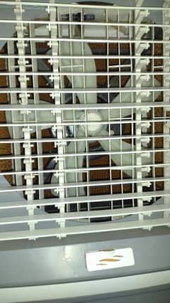 Room Air Cooler