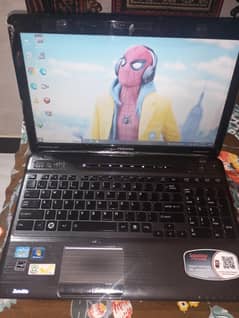 Toshiba's