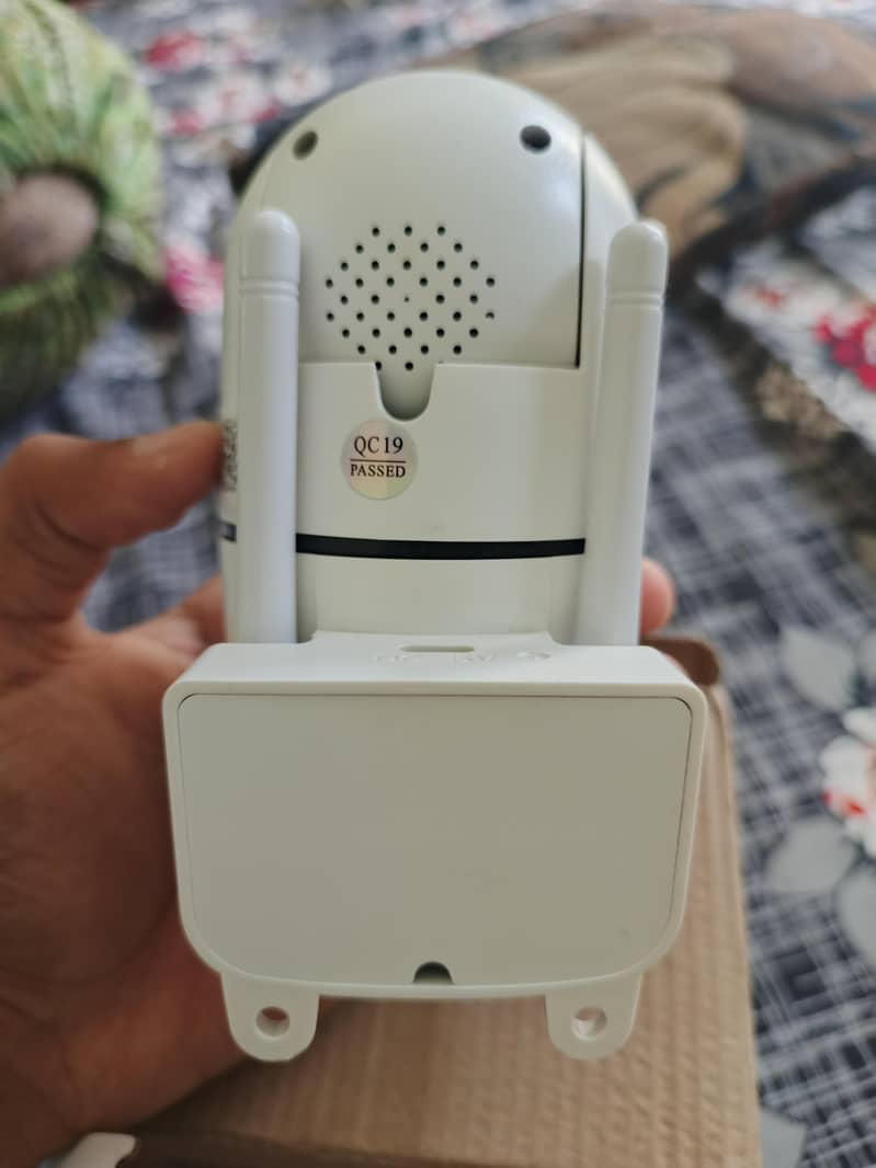 wifi smart net camera 2