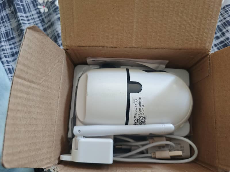wifi smart net camera 4