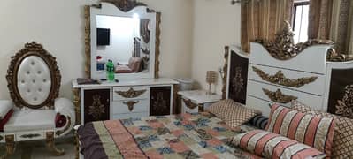 9 marla Old house for sale in Eden Avenue suite airport road