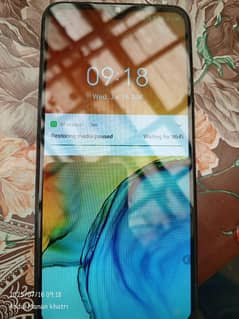 Infinix Hot 11 4gb 64gb 03172549435