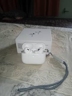 Airpods 2nd Generation