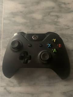 Xbox working controller