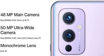 Oneplus 9 parts