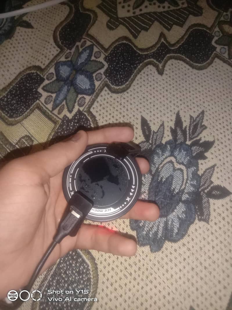 memo cx07 colling fan 1
