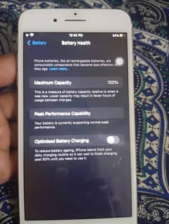 I phone 7 plus 10/10