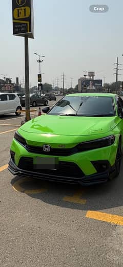 Honda