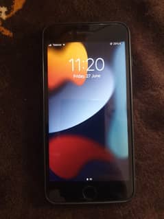 I phone 7plus PTA approved
