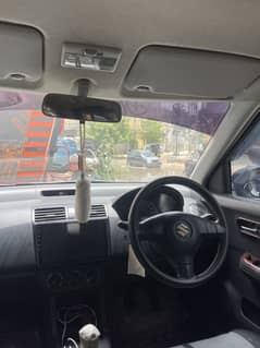 Home car